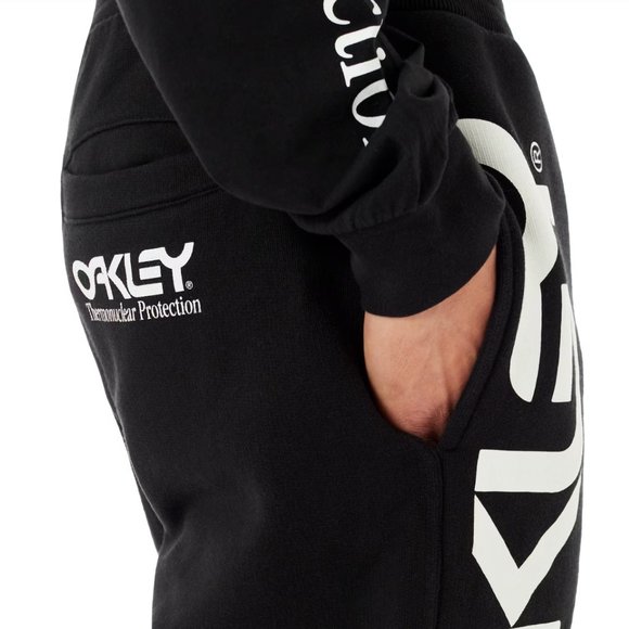 BRAND NEW / NEVER WORN MEN'S OAKLEY THERMONUCLEAR JOGGERS - Picture 6 of 7